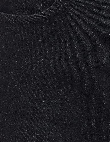 Image of Amazon Brand - Symbol Men's Cotton Rich Stretchable Jeans | Casual Denim Relaxed Fit