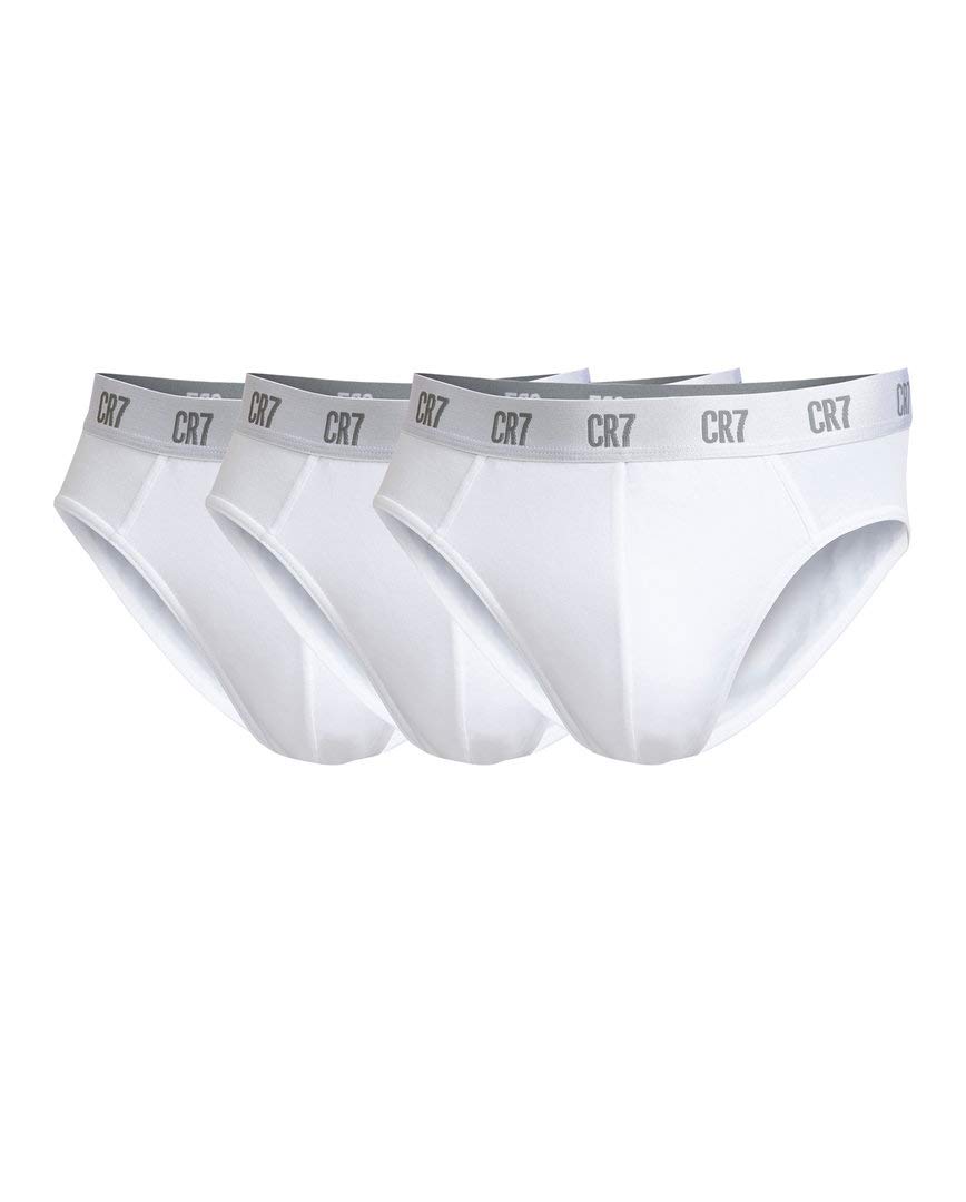 CR7 CRISTIANO RONALDO 8110-66_TRIPACK Slip