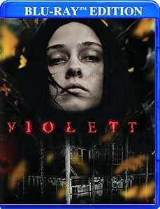 Violett [Blu-ray]: Amazon.ca: Georgia Eyers, Angela Punch Mcgregor