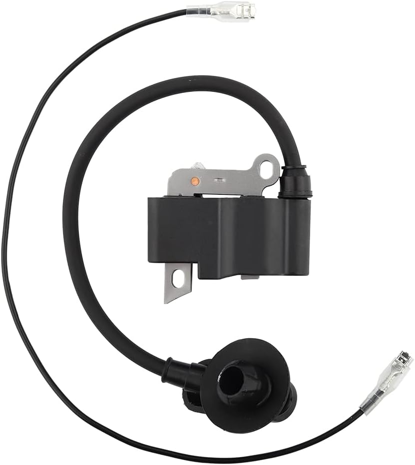 Hipa MS661 Ignition Coil for Stihl MS661C MS 661 MS 661C Chainsaw Replaces 1144 400 1301 1144-400-1301 11444001301
