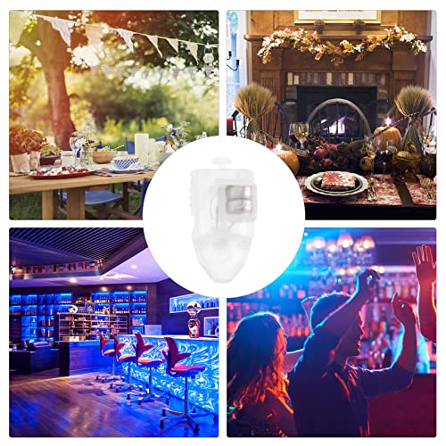 LEDMOMO Balloon Lights - Mini LED Light Party per