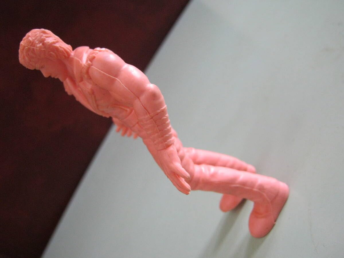 ケンシロウ　ホク消し　丸越　デカ消し　デカケシ 北斗の拳 Amazon.co.jp: 丸越北斗の拳 ケンシロウデカ消し消しゴム人形