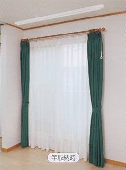 Amazon | 川口技研 室内用物干し ホスクリーン UTM-S-W ホワイト