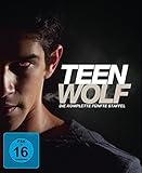 Teen Wolf - Staffel 5