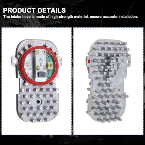 Unidad de Control LED para Faro Compatible con BMW Serie 3 y 4 miniatura 3