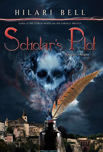 Scholar's Plot view 2