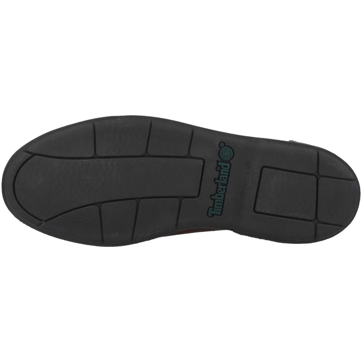 Timberland Icon Classic 2-Eye Zapatos de Cuero para Hombre