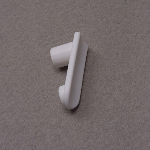 Amazon.co.jp: KVK 【Z48979/800】 シャワーハンガー用回転止め