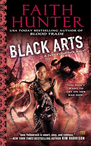 Black Arts view 2