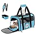 SECLATO Extra Large Pet Carrier 20 lbs+, Soft Sided Cat Carriers for Large Cats Under 25 lbs, Folding Big Dog Carrier 20