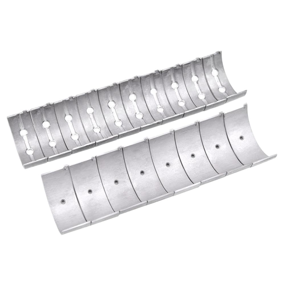Kit cuscinetto albero motore biella 36,5mm ~ 36mm 34mm ~ 33,5mm compatibile CBR 900 CBR900 CBR 919 CBR 929 1996 1997 1998 1999 2000 2001