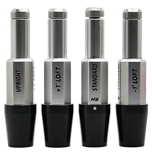 Golf BRAND NEW ADAMS SPEEDLINE SUPER LS VST DRIVER .335 Tip Adapter Sleeve