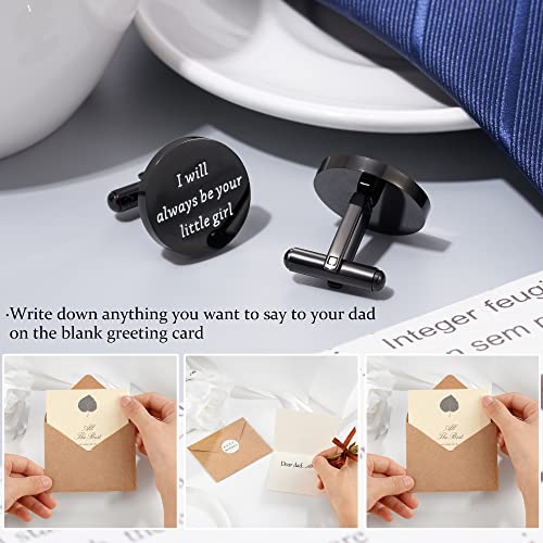 Jeka Gifts de Boda para Padre del Novio y Novia miniatura 4