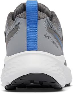 Columbia Men's Vertisol Trail Hiking Shoes