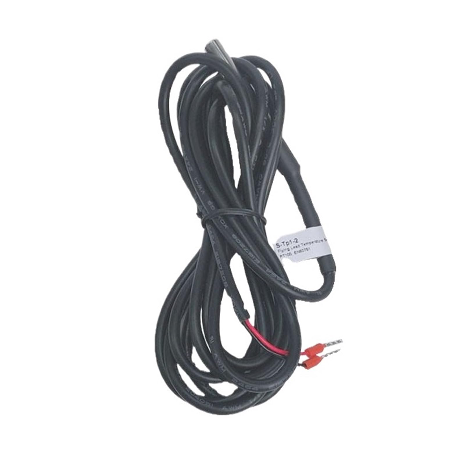 PXQCHAVLN Temperature Transmitter S-TP1-2 PT100 S-TP2 PT1000 S-TK5 Ni1000 S-TP2-2 Cable Type Sensor(S-TK5 Ni1000)