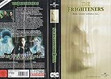 The Frighteners [VHS]