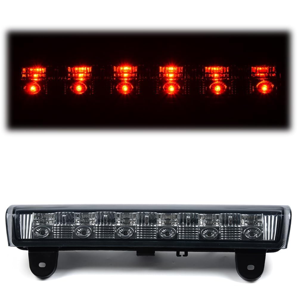 PIT66 LED 3rd Brake Light Fit 2000-2006 Chevy Suburban