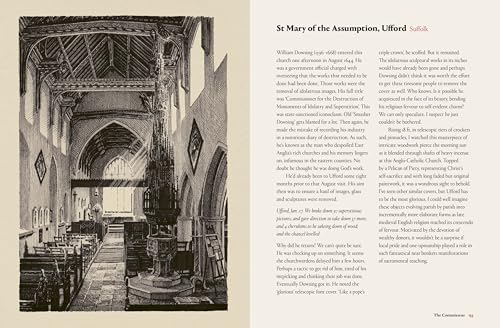 Forgotten Churches: Exploring England's Hidden Treasures: The Sunday Times Bestseller Hardcover – March 25, 2025 - Image 8