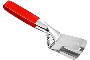 Kitchen Tongs Steak Clamp and Spatula