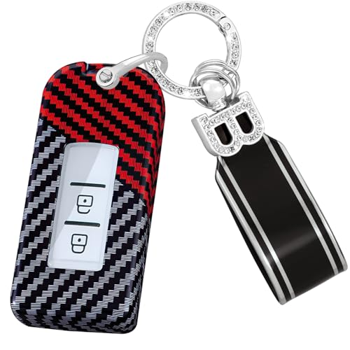 Coque de clé Mitsubishi protège boutons - Solution boîtier cassé ASX