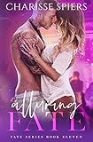 Cover zum Buch Alluring Fate