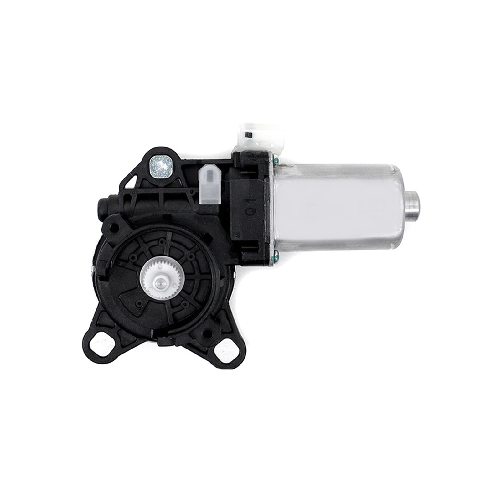 YESKIT Motore di Controllo del Sollevatore di Vetro per Alzacristallo Elettrico per Auto Sinistro per Hyundai per Coupé per Tiburon 2003-2008 Numero Parte: 824502C000 Regolatore