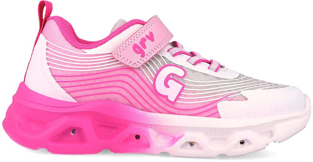 Garvalín 262725, Scarpe da Ginnastica Bambine e Ragazze