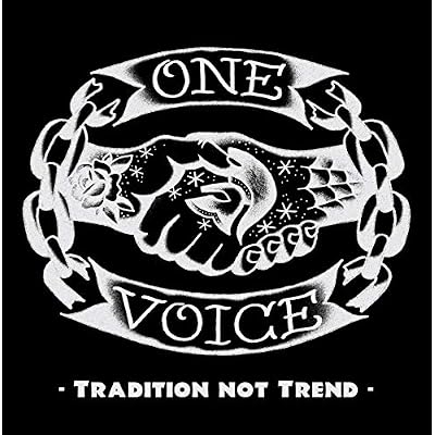 Tradition No Trend -Digi-
