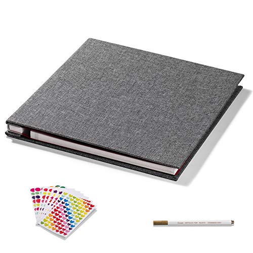 The 10 Best Photo Albums Self Adhesive Reviews & Comparison Normal Park