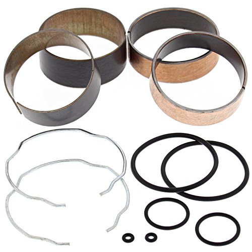Kit de reparación de horquilla All Balls: suavidad en rutas off-road para Suzuki DR-Z 400