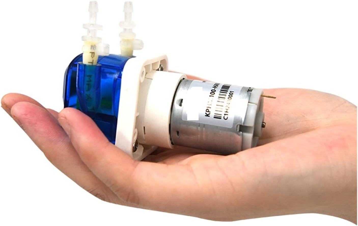 Pressure Pump Peristaltic Pump 12v Small Pump SelfPriming Pump Small