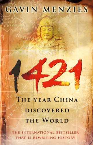 Télécharger 1421: The Year China Discovered The World (English Edition) Francais PDF