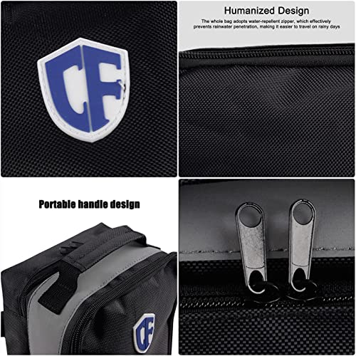 Botiniv Borsa da Sella per Moto - Borsa da Sella