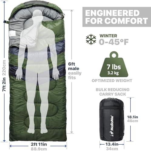 Sleeping Bags