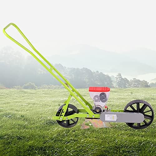 Sembradora Sembradora Sembradora De Precisión Sembradora En Hilera, Esparcidores De Jardín, Rábano De Col De Perejil, Etc. para Jardines Pequeños