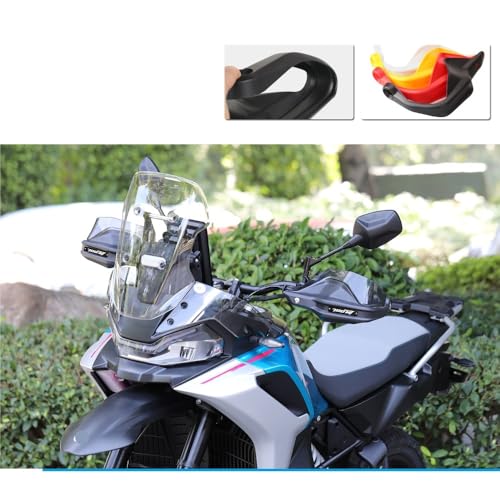 Protection levier moto 700MT protège-guidons évitant la casse en chute - 6