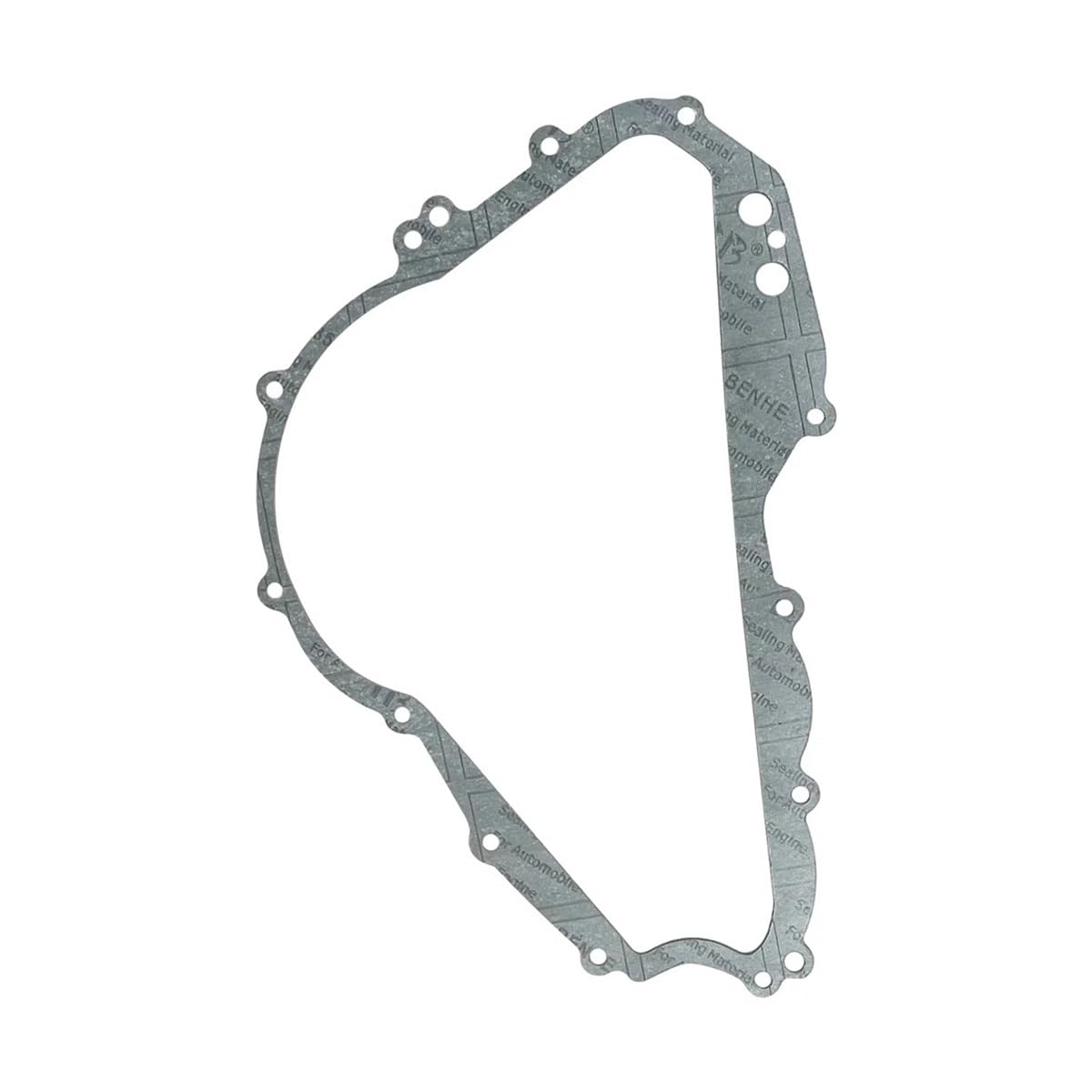 Couvercle d'embrayage et joint de culasse pour stopper les fuites sur F650GS