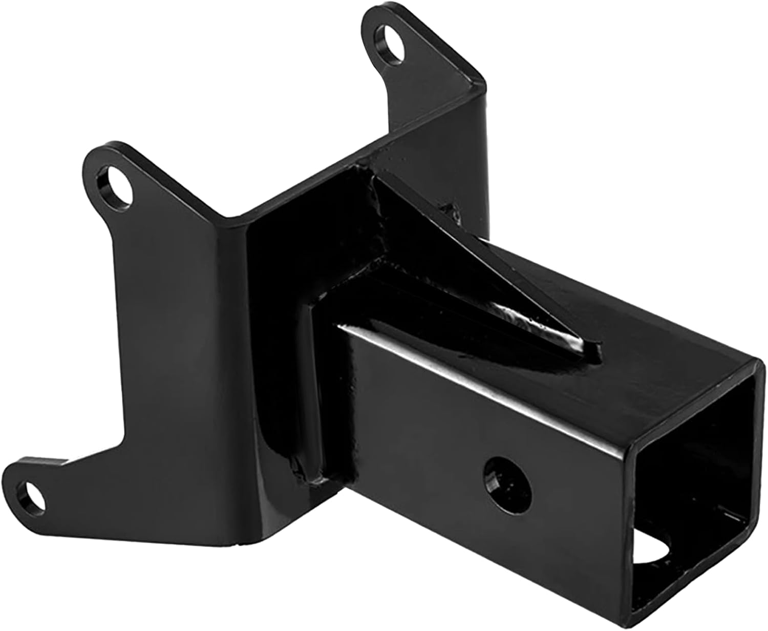 2 Inch Receiver Hitch Comaptible with 2012-2024 Can-Am Renegade Outlander 1000/1000 XMR / 1000R