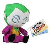 Funko Mopeez: Heroes - Joker Action Figure