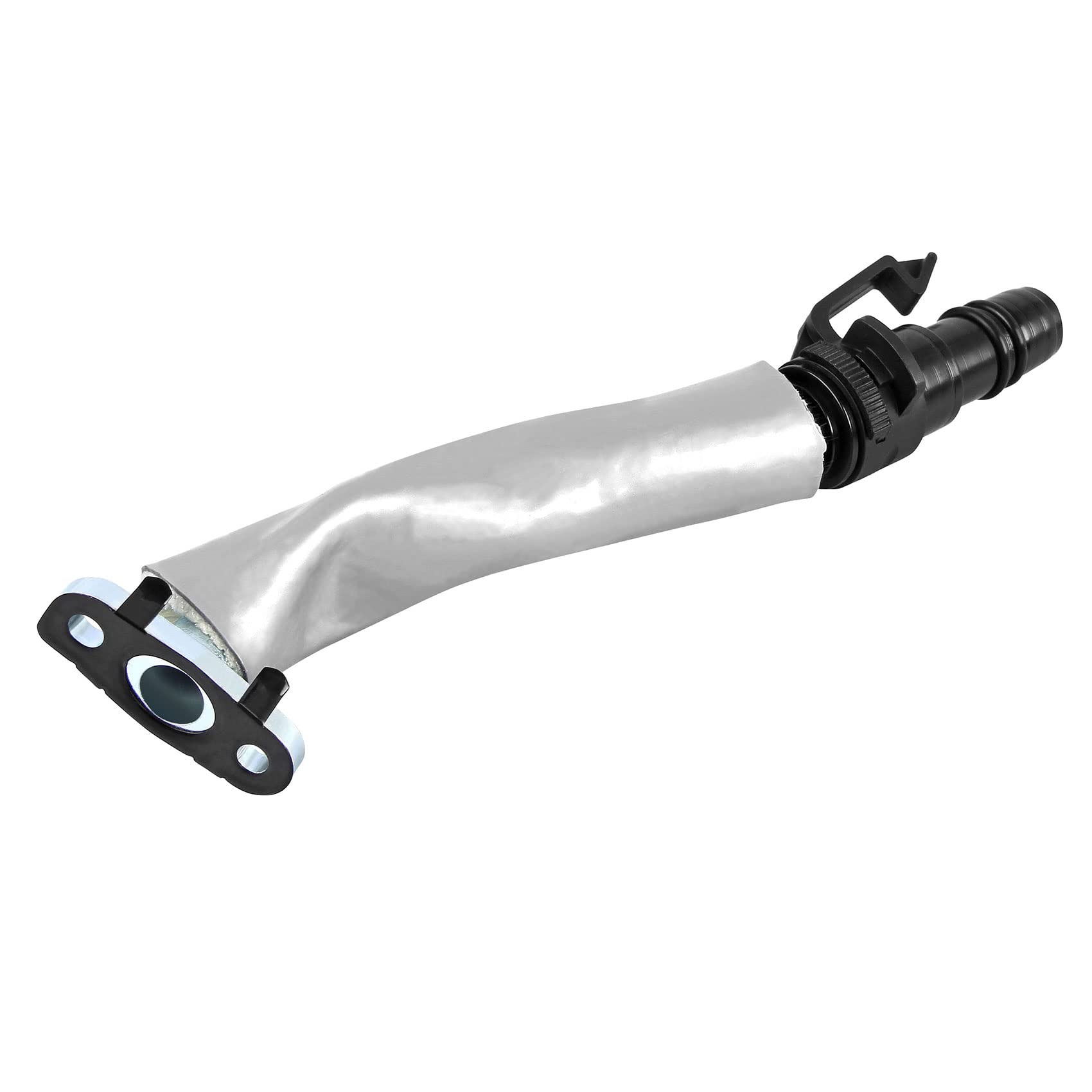 Amazon.com: Turbocharger Oil Return Pipe Tube 55587854 for Chevy 