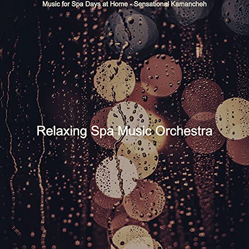 Stylish Home Spa Days