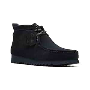 クラークス　ワラビー　UK10 クラークス ワラビーコレクション Wallabees Collection -Clarks