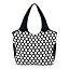 Big Dot Black & White