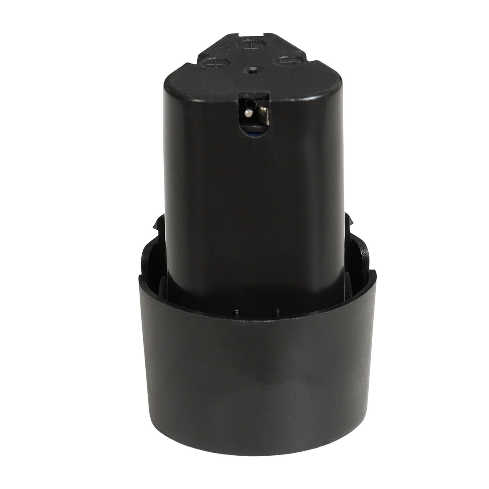 Awjaisca Weed Eater Replacement Battery, Power Tool Battery,12/21v 1500/3000mah,Power Tools for Weed Mover(Black) A