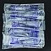 20 Pack 5ml Industrial Sterile Syringes with 22Ga 1.2 Inch, Plastic Disposable Syringe for Scientific Labs, Liquids Refilling and Measuring