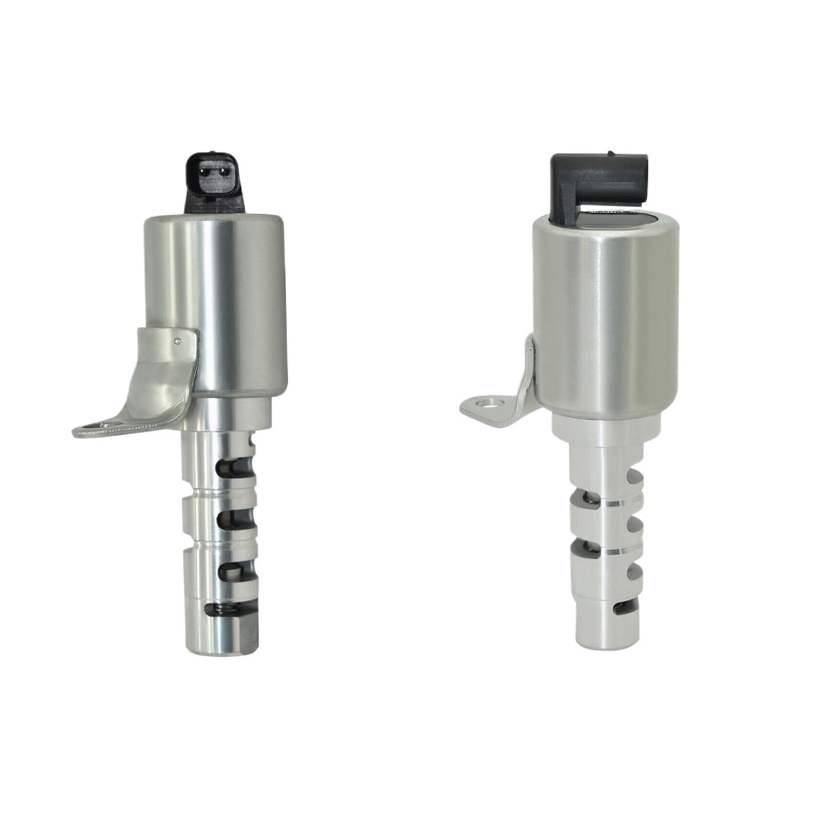 2pcs Variable Valve Timing Solenoid,Fit For Ford, Fit For Jaguar, Fit For Volvo, S60 AG9G-6M280 BB5E-6M280 Intake Exhaust VVT Zawór ciśnienia oleju silnikowego pojazdu
