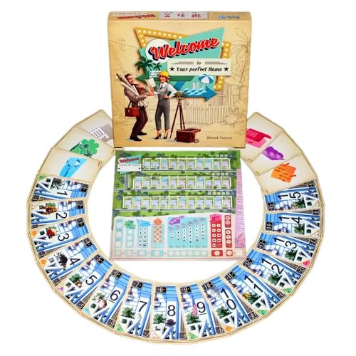 Welcome To - Your Perfect Home - 2nd Edition miniatura 5