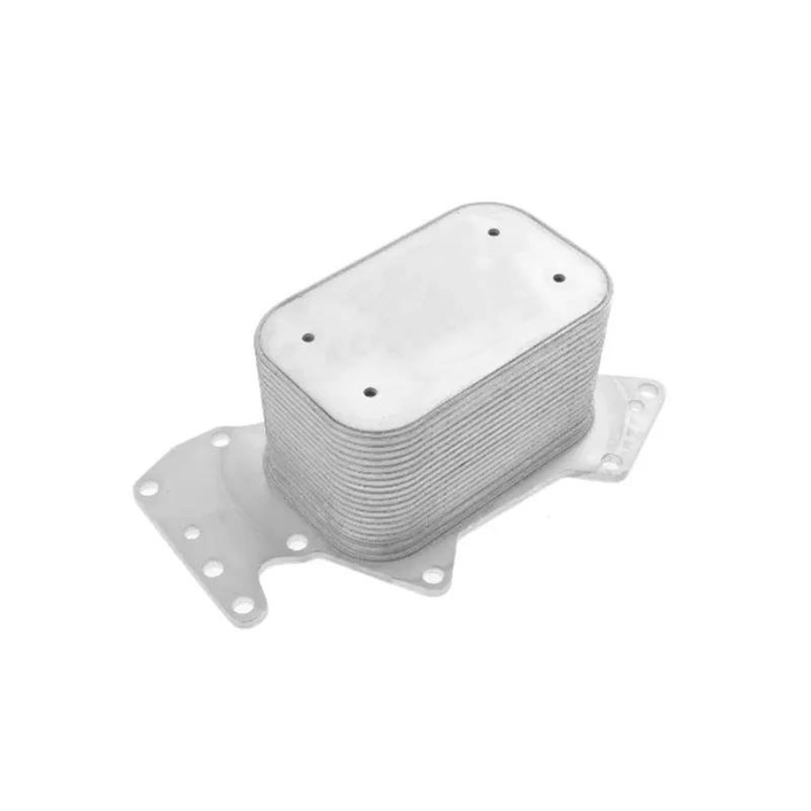 059117021 JJ 059117021 Radiador Sistema De Refrigeración Para VW Para Touareg 2009-2010 Radiador Motor