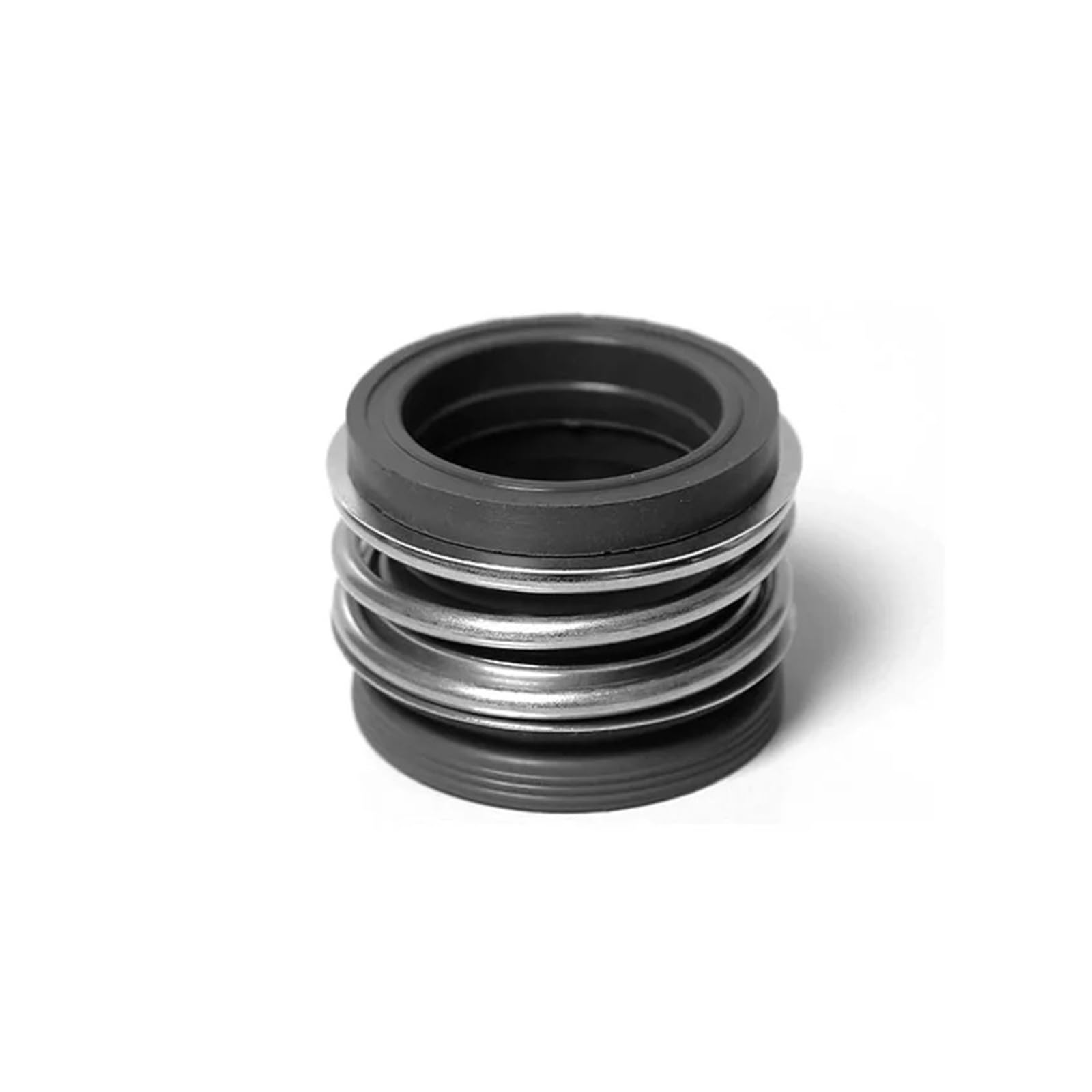 UWUKCJOKQ Hardware Fittings 12mm 14mm 15mm 16mm 18mm 20mm 22mm 30mm 32mm 33mm 35mm 38mm 40mm MG12 Mechanical Shaft Seal for Inline Water Pump(30mm)