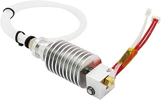 APAAZO 3D Printer Hotend Replacement Volcano V5 J-Head 24V 12V 40W Compatible With ANYCUBIC I3 Mega S X Vyper Kobra Max Chiron Printing Head (Color : I3 Mega)